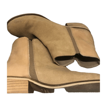 Trucco boots