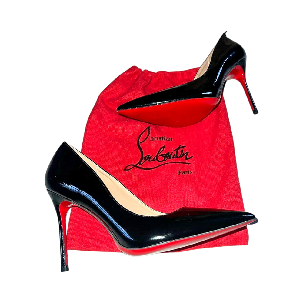Christian Louboutin shoes