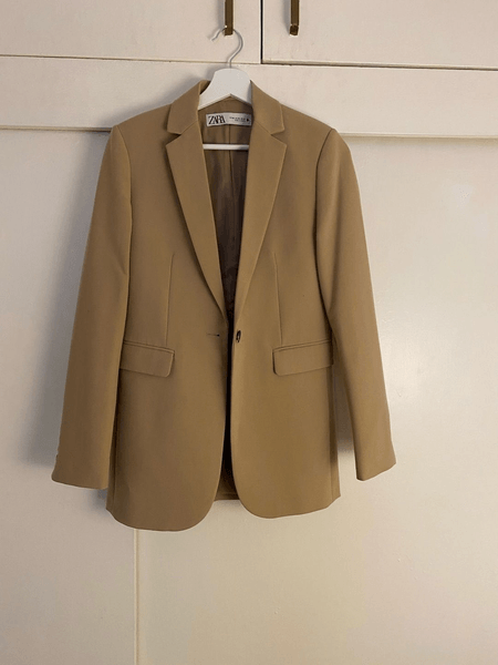 Zara blazer
