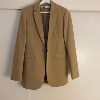 Zara blazer