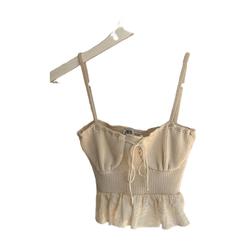 Knit top