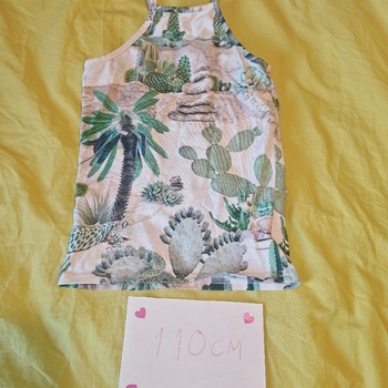 Gugguu toppi koko 110cm