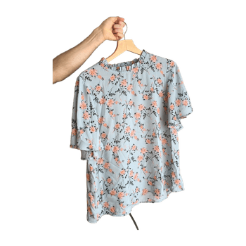 Cubus blouse