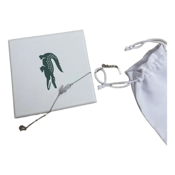 Lacoste armbånd