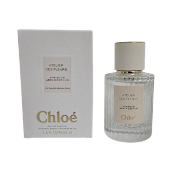 Chloe atelier des fleurs hibiscus 