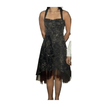 Halonen dress
