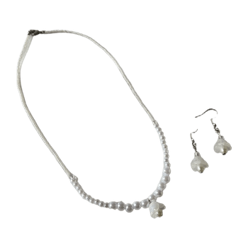 Handmade jewelry
