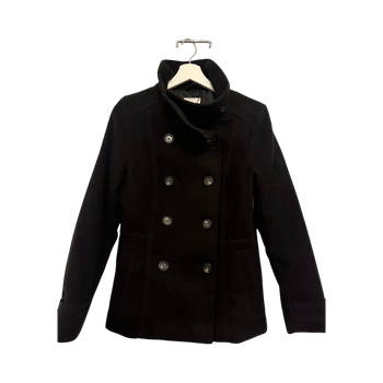 H&M villakangastakki