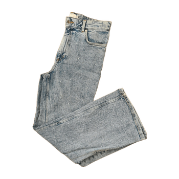 & other stories jeans