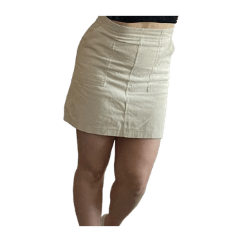 Cubus skirt