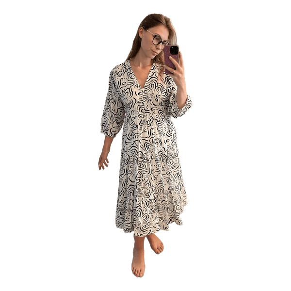 Suknelė Zara
