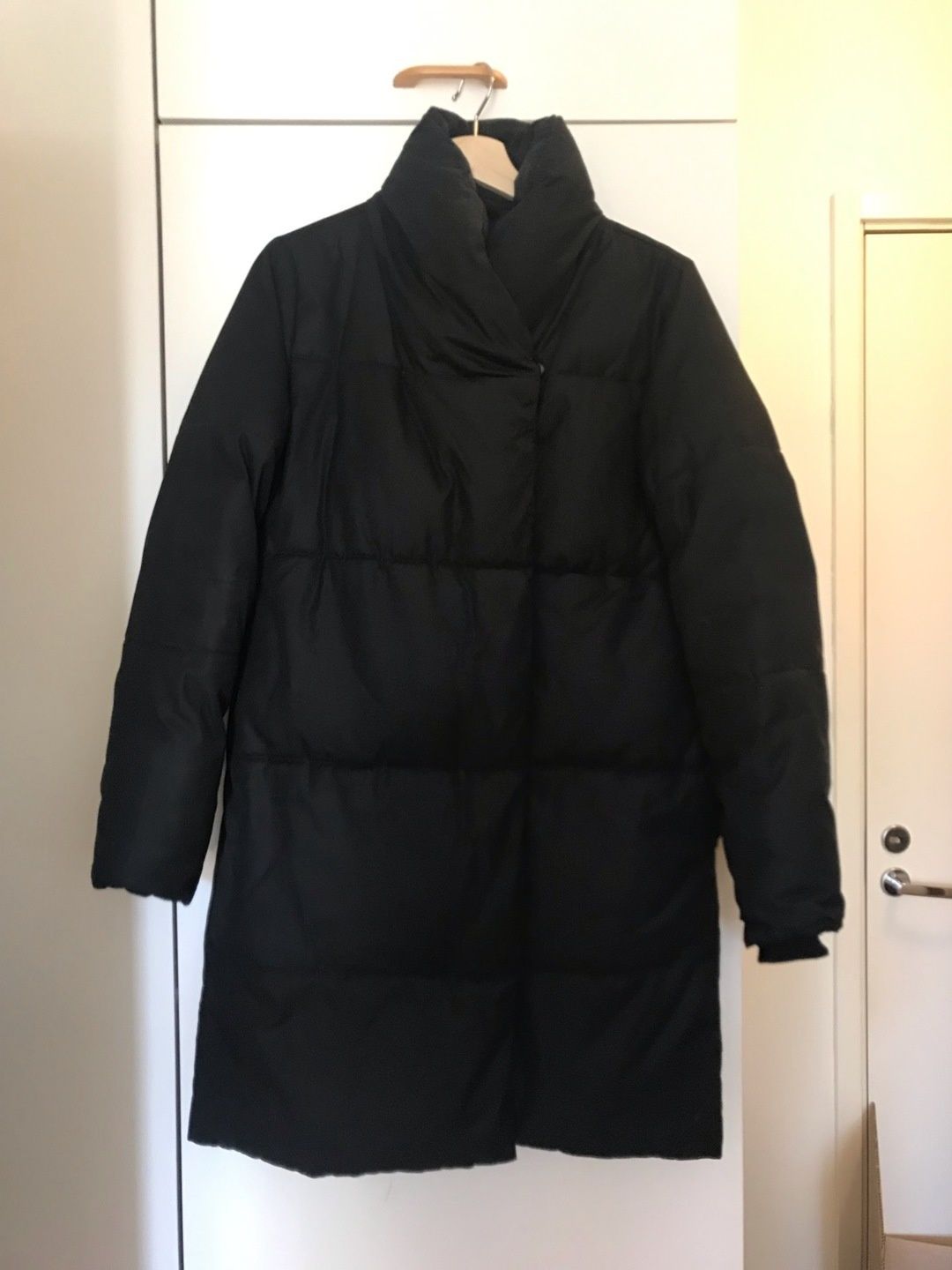 Cubus coat