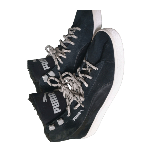 Puma kids' shoes