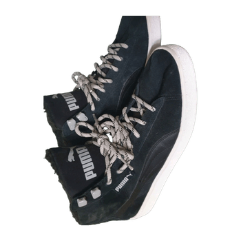 Puma kids' shoes