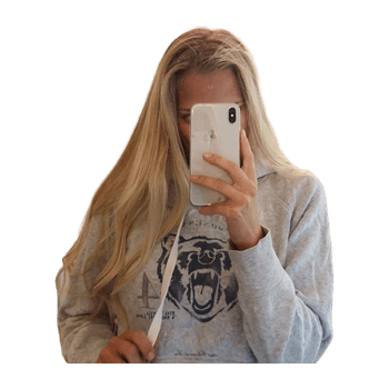 H&m hoodie