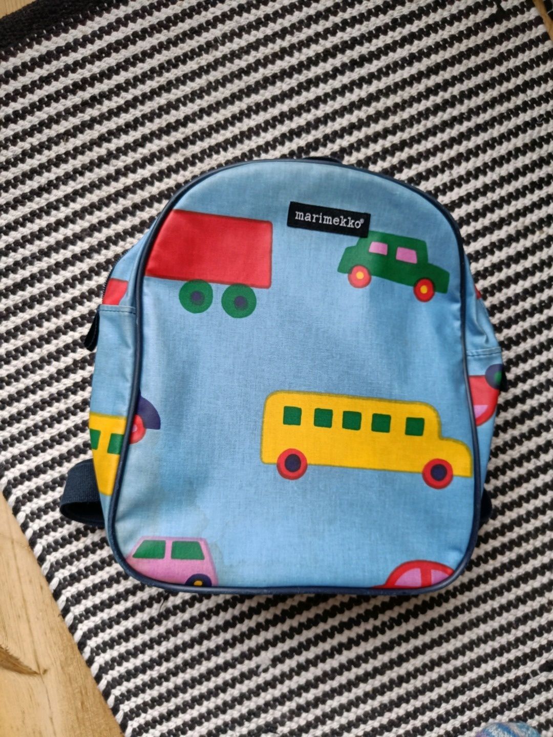 Marimekko kids' backpack