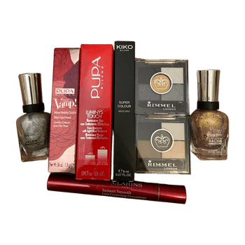 Pupa beauty product