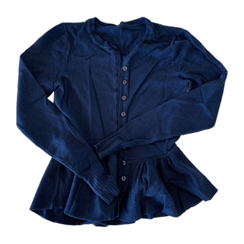 Seppälä cardigan