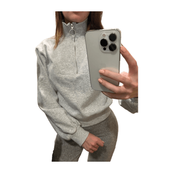 H&m hoodie