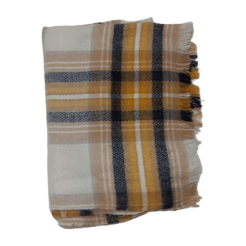 H&m scarf
