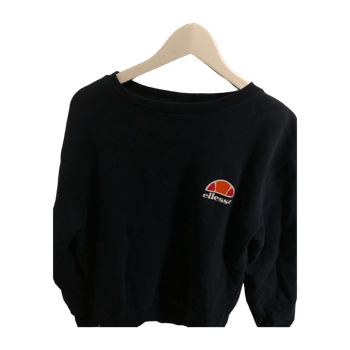 Ellesse hoodie