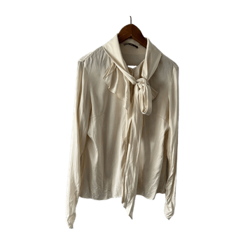 Hugo boss blouse
