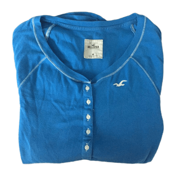 Hollister blouse