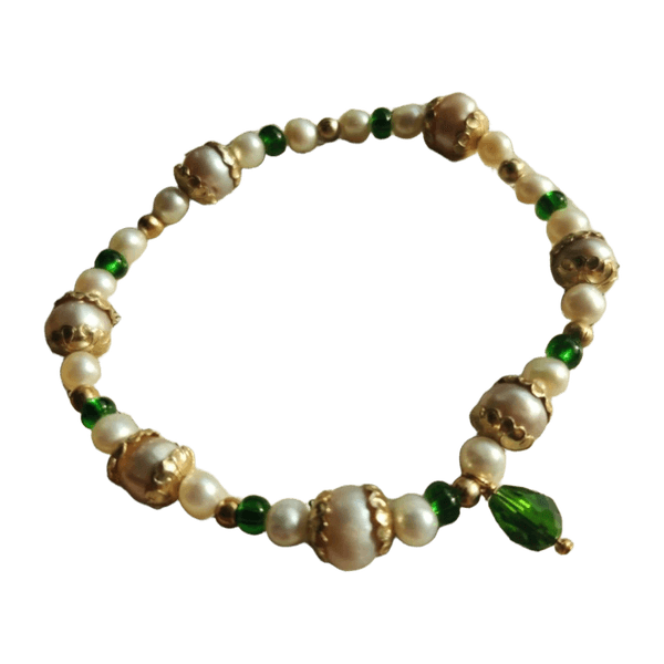 Handmade jewelry