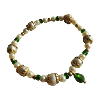 Handmade jewelry