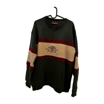 Vintage hoodie