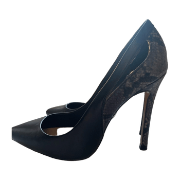 Zara heels