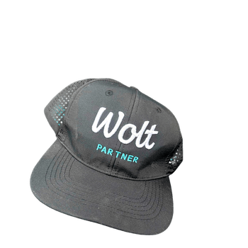 Must Wolt nokamüts