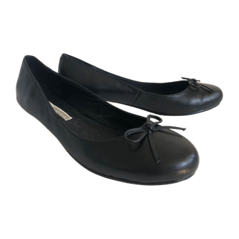 Buffallo ballerinas