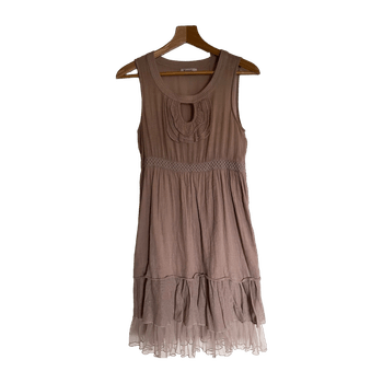 Repeat dress