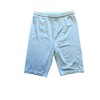 Puma Valkoiset Alusshortsit Jalkapallo / Koko M