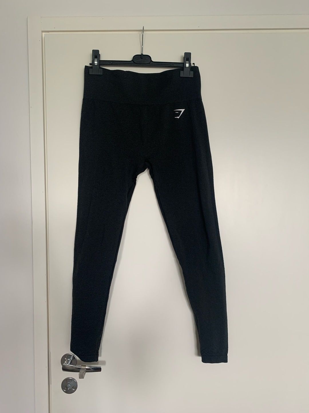 Gymshark sportswear