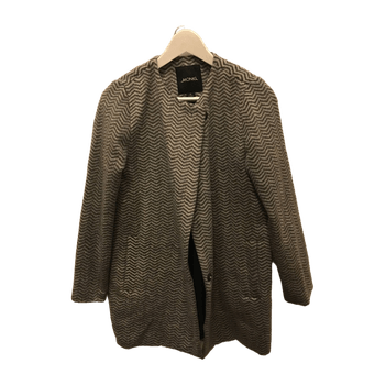 Monki coat