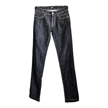 Dolce & Gabbana D&G Audacious Jeans – Dark Wash Denim – Size 29 – Men