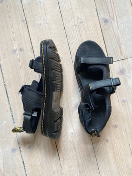 Dr. Martens Sandals
