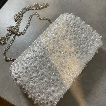 Mascara bag