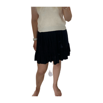 Zara skirt