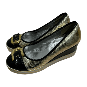 Prestige heels