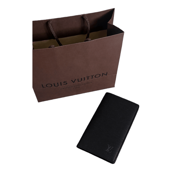 Louis vuitton lompakko