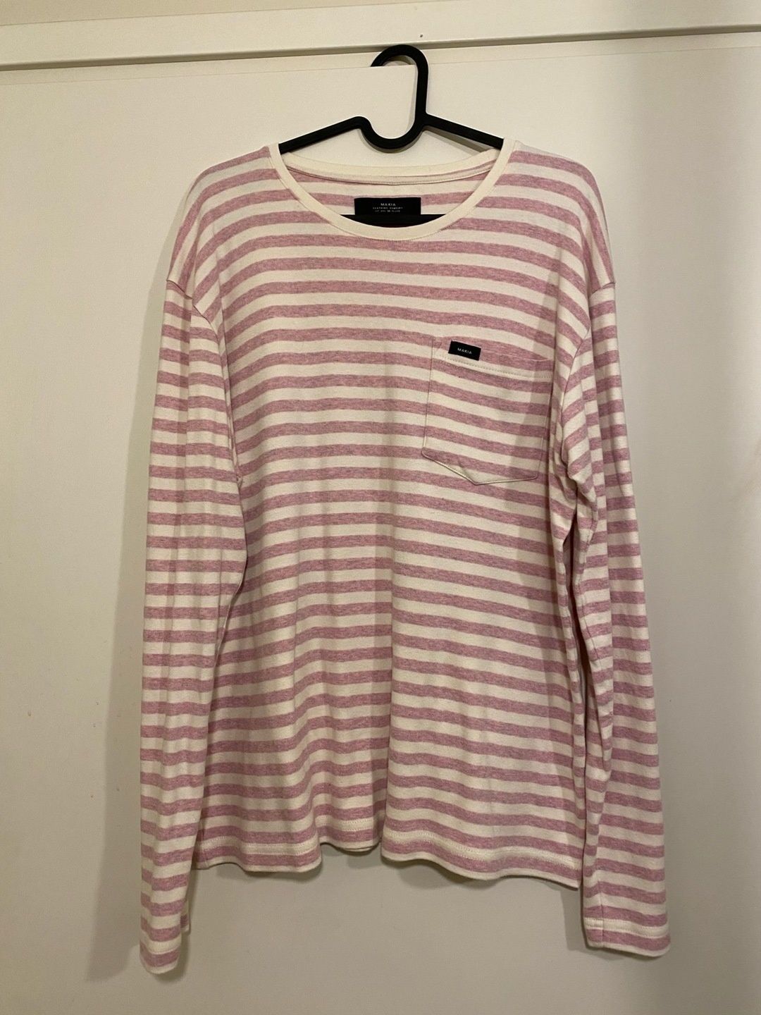 Makia blouse