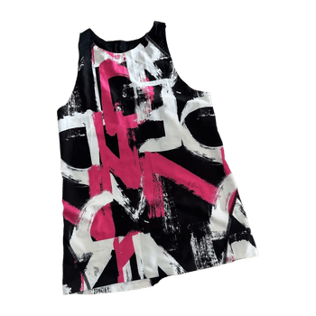 Peak performance sportswear