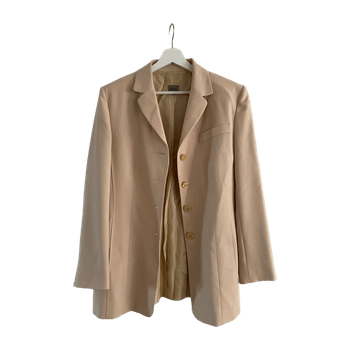 Vintage coat