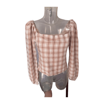 Abercrombie & fitch top