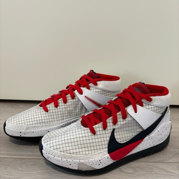 Nike basketball shoes