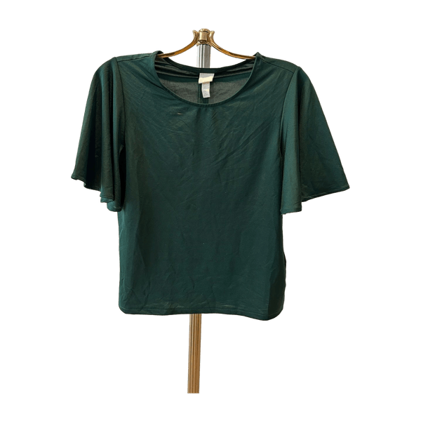 H&m top
