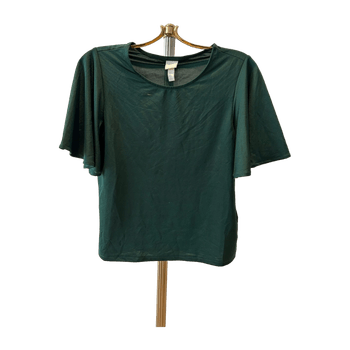 H&m top